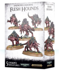 Flesh Hounds